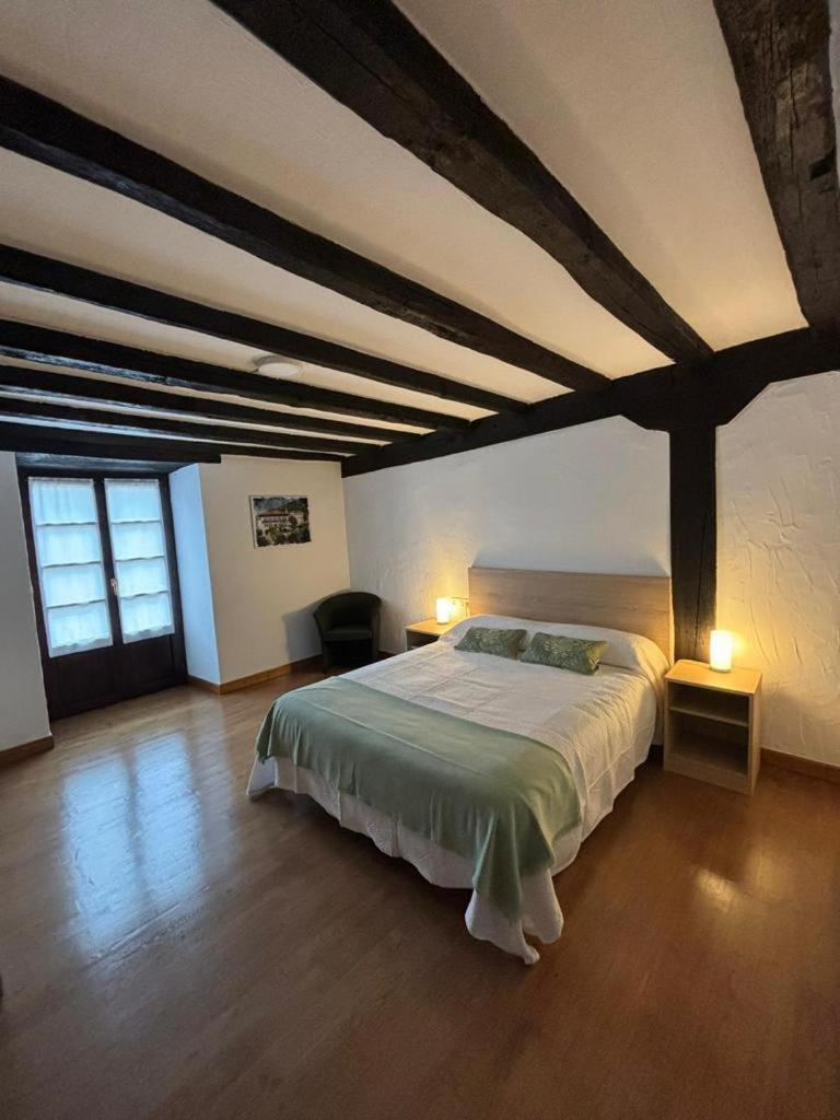 Etxeberriko Borda Villa Etxalar