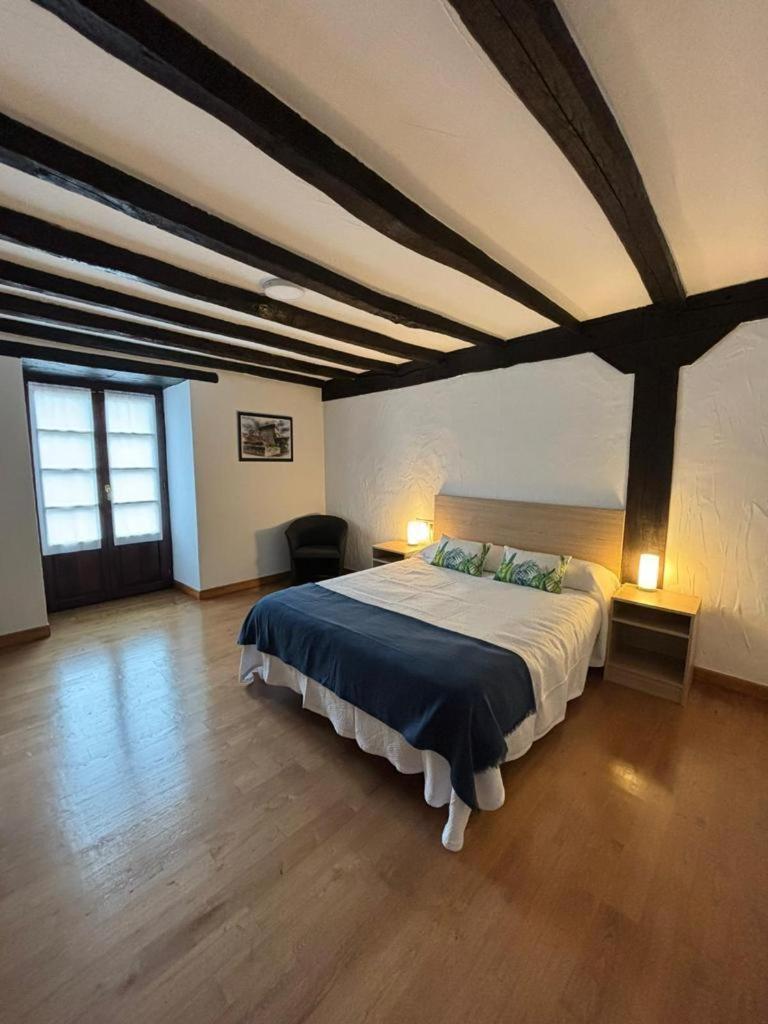 Villa Etxeberriko Borda *